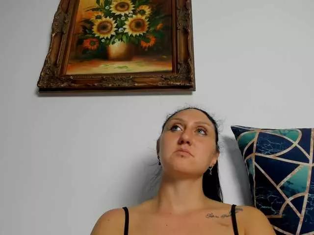 AnnastasiaWild from BongaCams