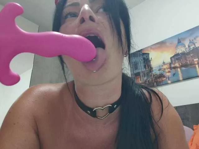 annawow69 from BongaCams