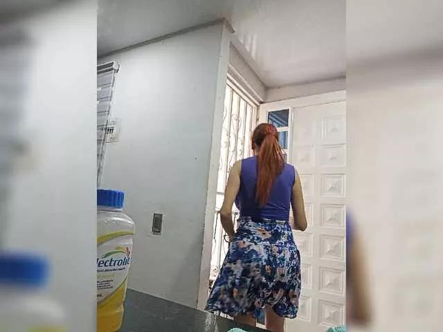 AnnbellaRose from BongaCams