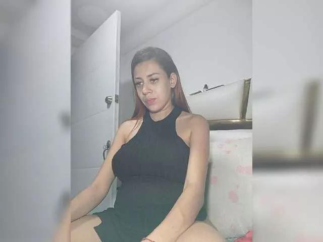AnnbellaRose from BongaCams