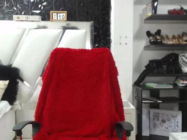 AnnbellaRose from BongaCams
