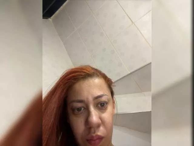 AnnbellaRose from BongaCams