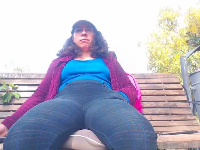 AnnBigLabia from BongaCams
