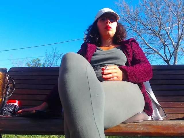 AnnBigLabia from BongaCams