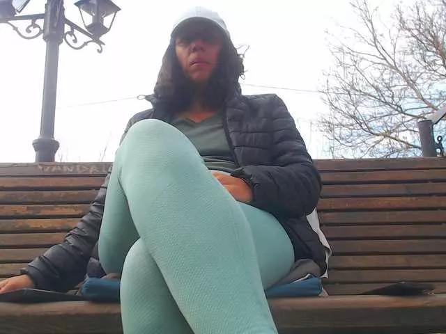 AnnBigLabia from BongaCams