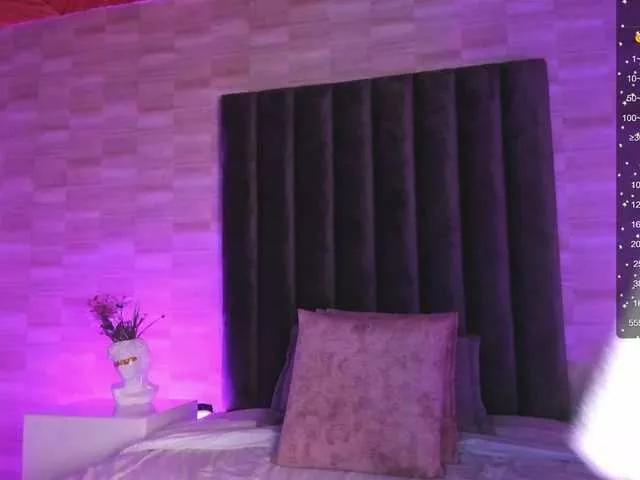 Anne-Smith01 from BongaCams