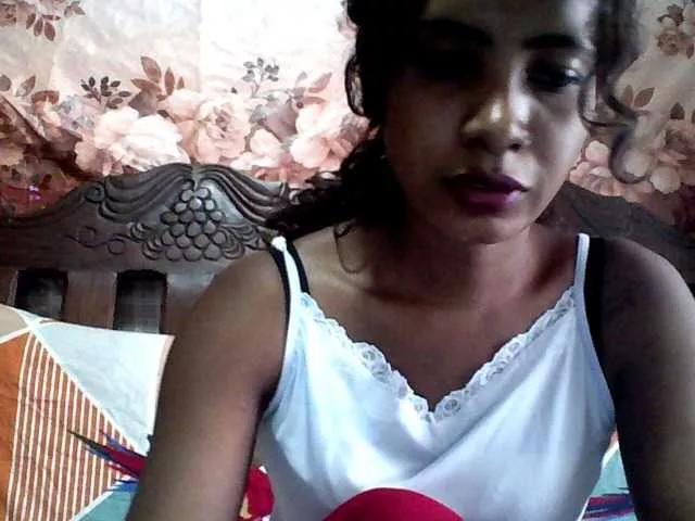 Annicka25 from BongaCams