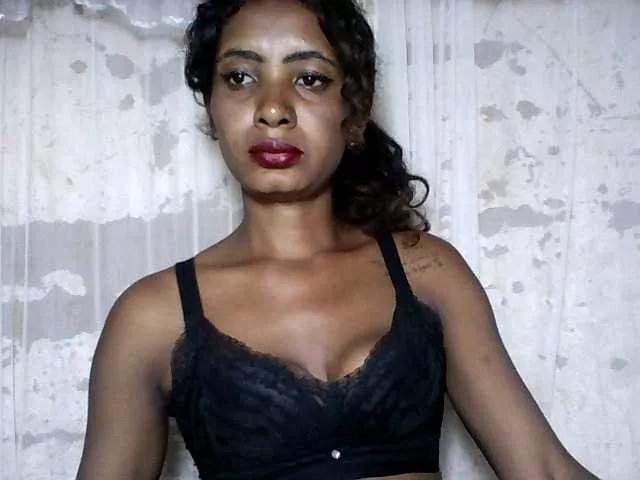 Annicka25 from BongaCams is Freechat