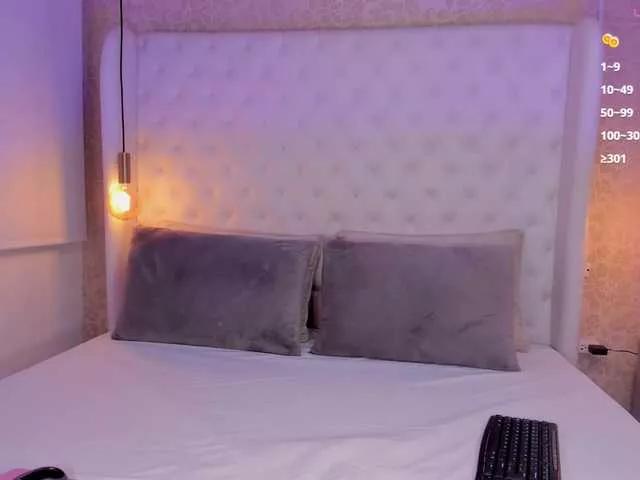 annie-clarkson from BongaCams is Freechat