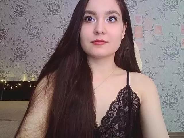 annie-fleur from BongaCams