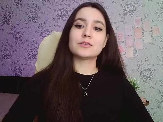 annie-fleur from BongaCams