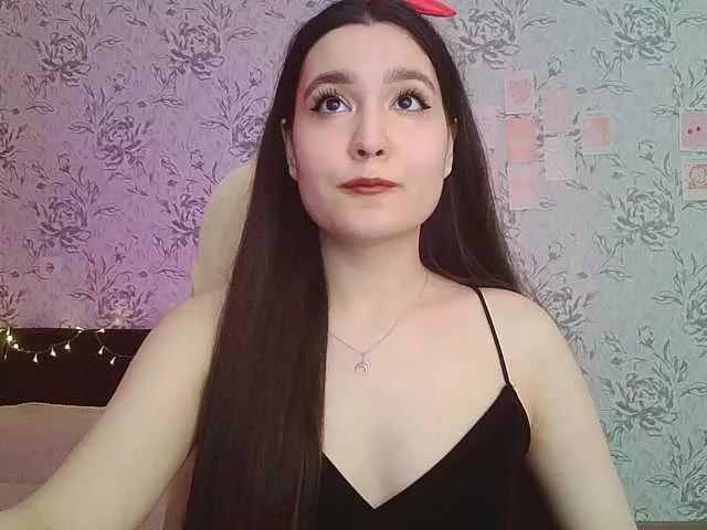 annie-fleur from BongaCams
