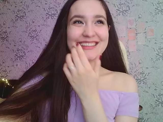 annie-fleur from BongaCams