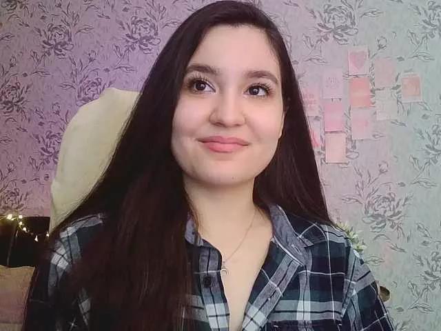 annie-fleur from BongaCams