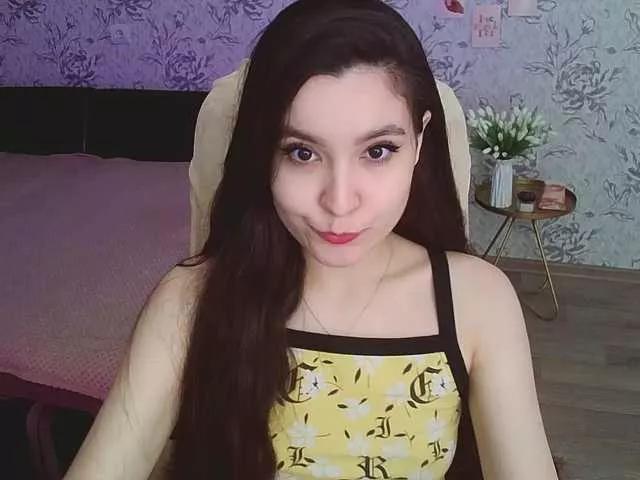 annie-fleur from BongaCams