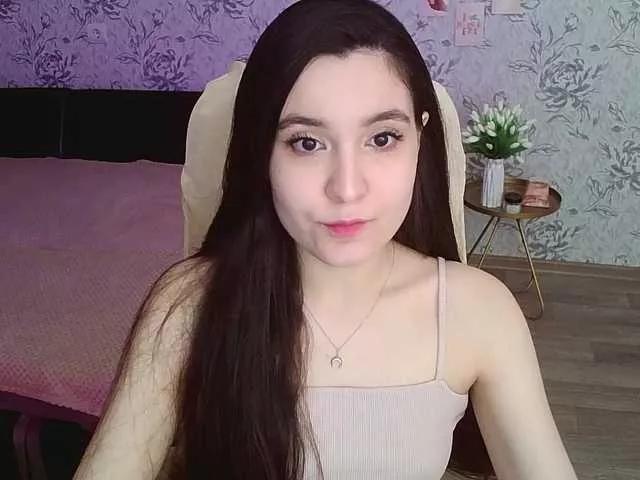 annie-fleur from BongaCams
