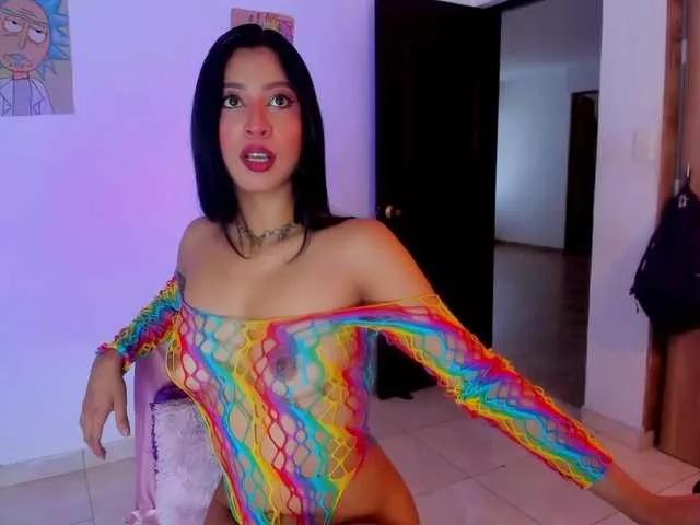 AnnieBlu3 from BongaCams