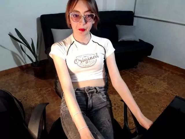 anniejhonsson from BongaCams is Freechat