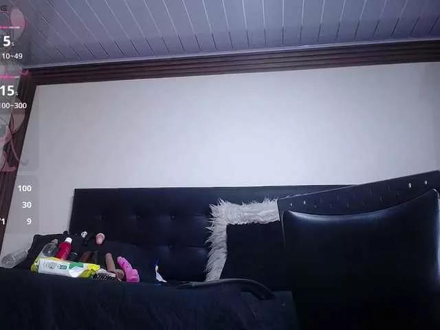 anniescott- from BongaCams is Freechat