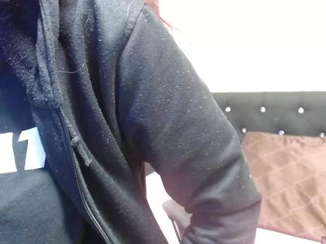 AnnieSouls from BongaCams
