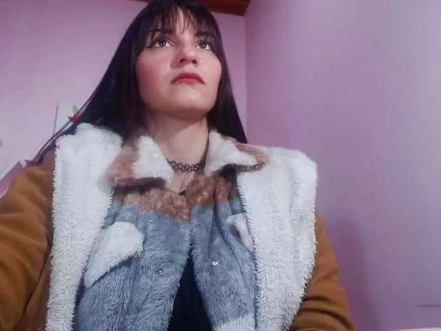 AnnieSouls from BongaCams