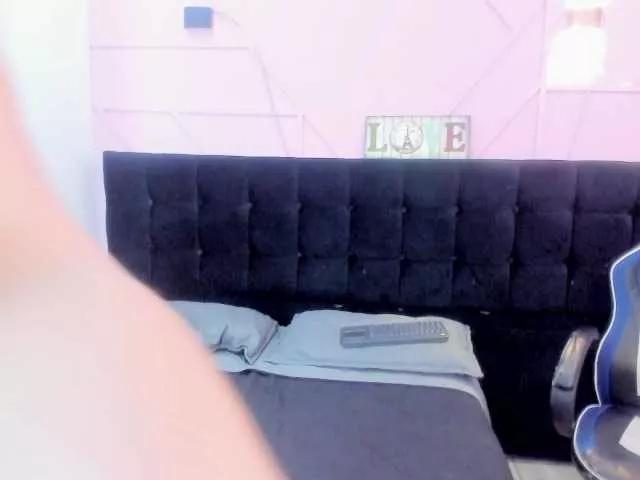 anny-cutte from BongaCams is Freechat