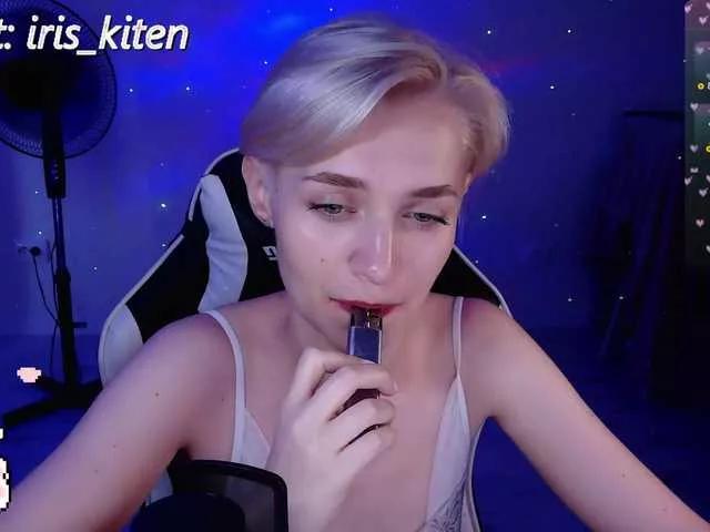 AnnySwetty from BongaCams