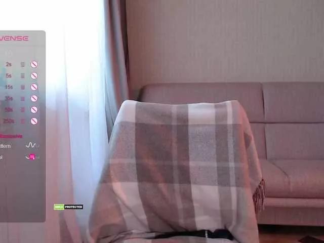 Anonistmustv from BongaCams