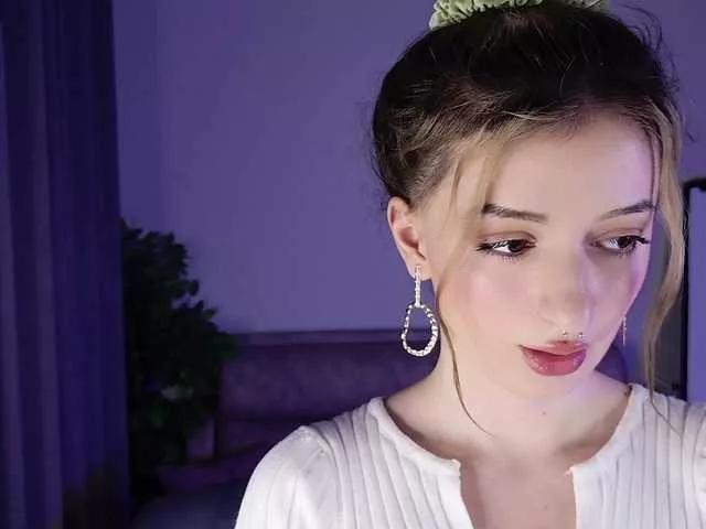 AnoraMelody from BongaCams is Freechat