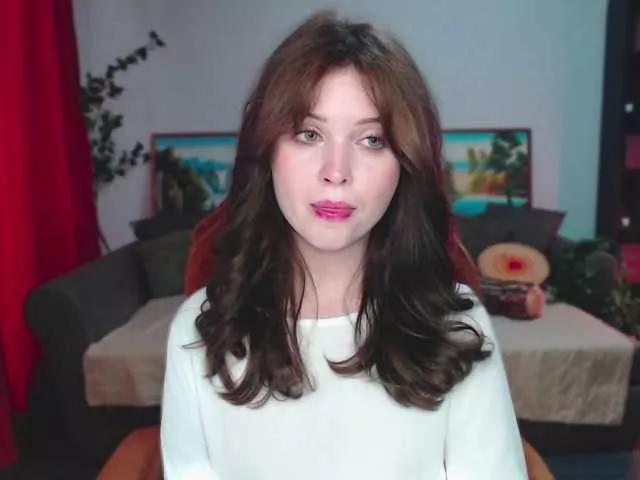Antarinda from BongaCams
