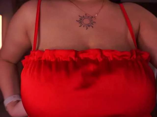 Photos of AnuricBriny from BongaCams is Freechat