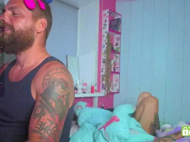 Checkout the thrill of girls with our strippers, featuring bare naked wildness while stripping down and playing with their adored sex toy vibrators.