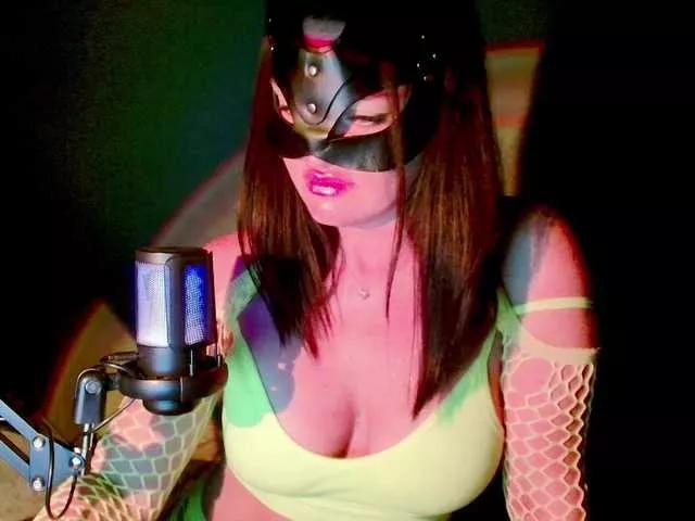 Anya-tochka from BongaCams