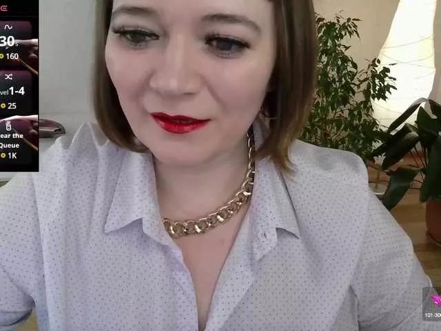 anya1010 from BongaCams