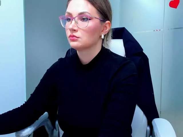 Anyarosses webcams show profile image 