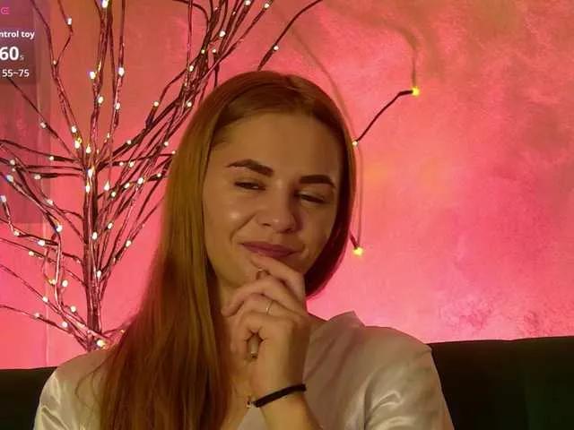 Photos of AnyaTsarina from BongaCams is Freechat