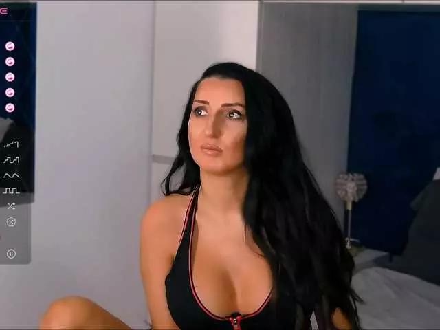 AnyaWilder from BongaCams