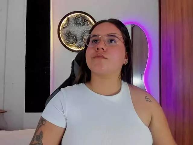 April-sc from BongaCams is Freechat