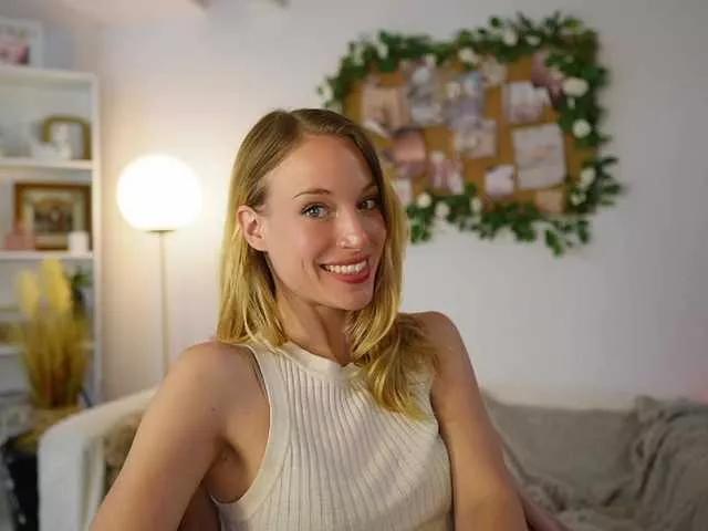 AprilRose from BongaCams is Freechat