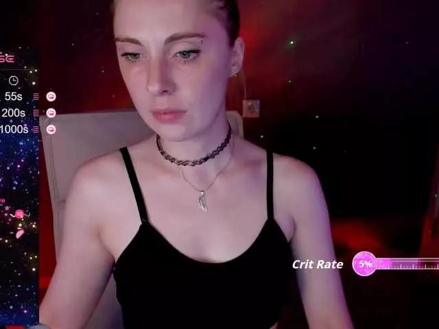 Aqualen from BongaCams