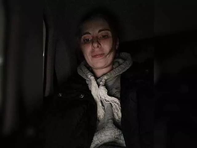 Aqualen from BongaCams