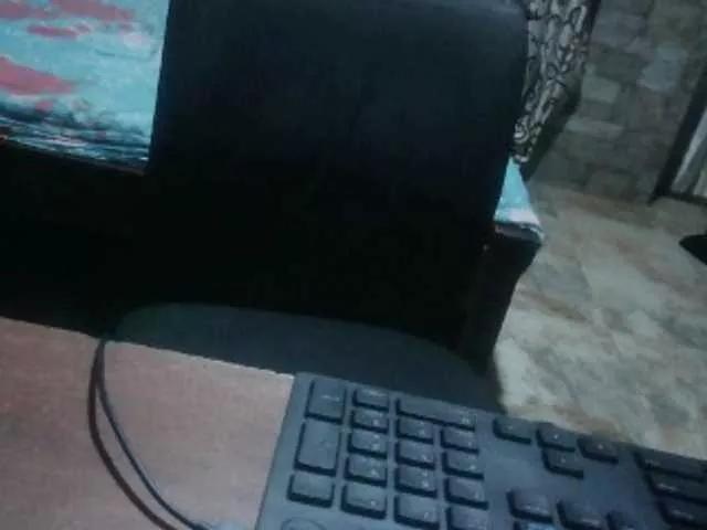 arabianZ from BongaCams