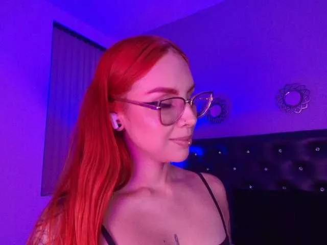ArannaMartine from BongaCams
