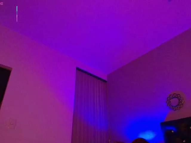 ArannaMartine from BongaCams