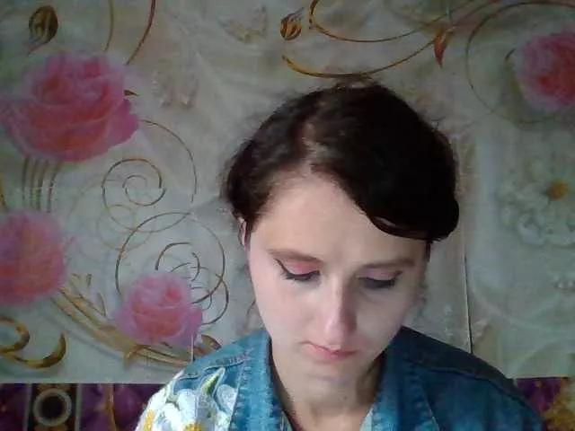 ArchiGirl from BongaCams is Freechat