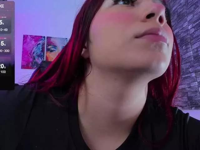 Ariadna-sc from BongaCams