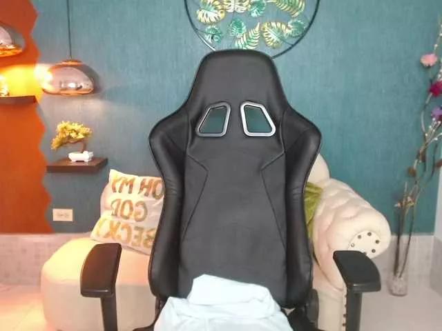 arialovelace from BongaCams