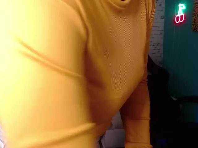 arialovelace from BongaCams