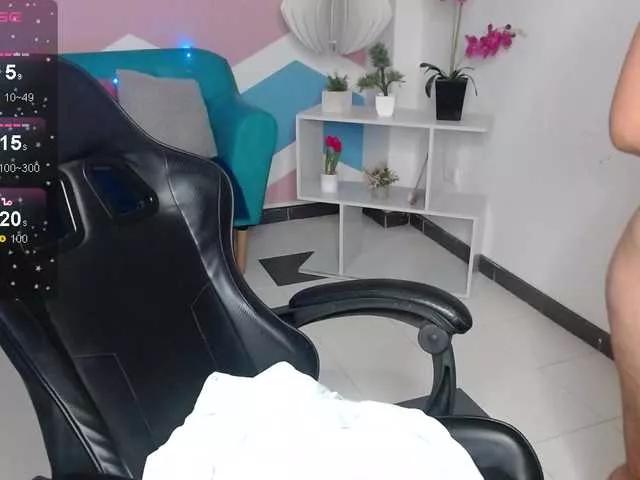 arialovelace from BongaCams