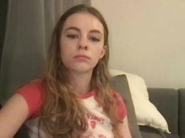 AriaModel from BongaCams